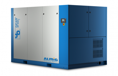 ALMiG GEAR XP 75